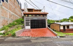 Barrio Yaguare, Matagalpa, Matagalpa, Matagalpa, Matagalpa