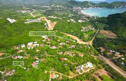Small Lot in Prime Location – Close to Beaches & San Juan Del Sur, San Juan Del Sur, Rivas Department
