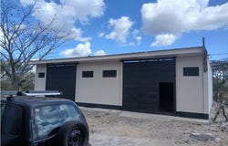 Villa El Limón, Estelí, Esteli