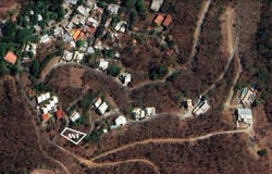 Oceanview Lot Just 5 Minutes from Town, San Juan Del Sur, Rivas Department