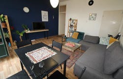 Burgemeester Meineszlaan, Rotterdam, South Holland 3022