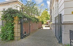 Sophialaan, 5 A, 'S-GRAVENHAGE, South Holland 2514 JP