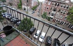 Burgemeester Meineszlaan, Rotterdam, South Holland 3022