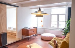 Brouwersgracht, Amsterdam, North Holland 1013 GW