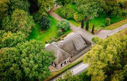 Waalbandijk, 11, GAMEREN, Gelderland 5311 AG