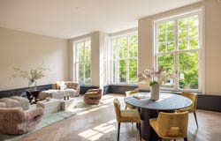 Johannes Vermeerstraat, Amsterdam, North Holland 1071 DR