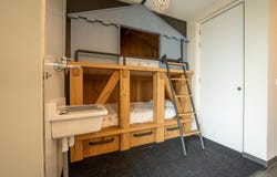 West aan Zee 123, 8881 HB West-Terschelling, Netherlands, West-Terschelling, Friesland