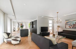 Sophialaan, 5 A, 'S-GRAVENHAGE, South Holland 2514 JP