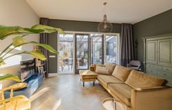 Sint Bavopark, Noordwijkerhout, South Holland 2212 TG