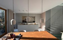 Spaarndammerstraat, Amsterdam, North Holland 1013