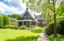 Kivitslaan, Oisterwijk, North Brabant 5062 AA