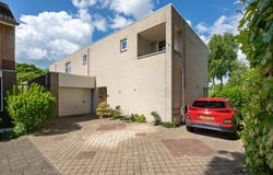 Nolendreef, 17, BERGSCHENHOEK, South Holland 2661 TB