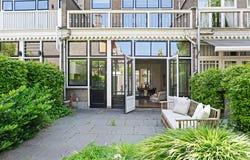Nassau Dillenburgstraat, 6, 'S-GRAVENHAGE, South Holland 2596 AD