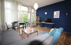 Burgemeester Meineszlaan, Rotterdam, South Holland 3022