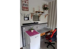Schapendreef, Rotterdam, South Holland 3034