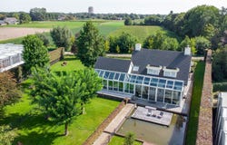 Mastlanddreef, Prinsenbeek, North Brabant 4841 KJ