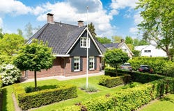 Kivitslaan, Oisterwijk, North Brabant 5062 AA