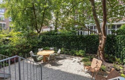 Johannes Vermeerstraat, Amsterdam, North Holland 1071 DR