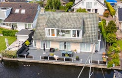 Emmalaan, 3, KAAG, South Holland 2159 LP
