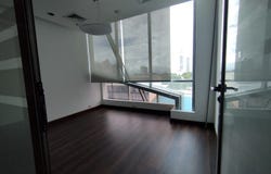 Torre 50, Panamá, Panamá Province