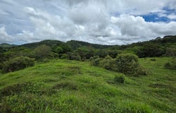 BOQUERÒN, CORDILLERA ARRIBA, Boquerón, Chiriqui