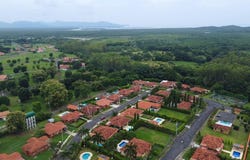 RES.VILLAS DE LA COLONIA, VIA A PUNTA CHAME, KM 3. PANAMA OESTE, Chame, Panamá Oeste