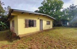 CASA Y LOTE S/N, PAJONAL, PENONOMÉ, Penonomé, Coclé