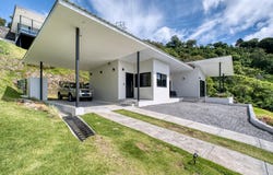 28 LOT #28 CERRO VERDE, Boquete, Chiriqui