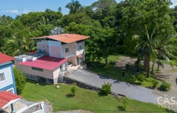 Puerto Armuelles, Puerto Armuelles, Chiriquí Province