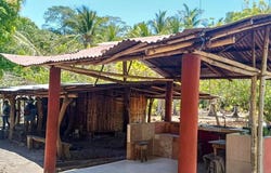 ALANJE CHIRIQUI, Alanje, Chiriqui