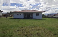 BOQUETE CANYON VILLAGE unit: Boquete, Boquete, Chiriqui