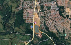 208-8 Los Santamaria, Los Algarrobos, Chiriquí Province