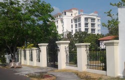 Avenida Boulevard de Coronado, Nueva Gorgona, Chame, Chame - Chame, Panamá Oeste, Chame - Chame, Panamá Oeste