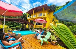 Cerritos, Taboga, Panamá Province