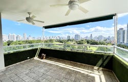 Altos del Golf, Panamá, Provincia de Panamá, Panamá, Panamá, Panamá Province
