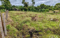 Boqueron, Boqueron, Chiriquí Province