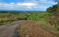 Boquerón, Chiriquí Province