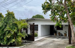 CALLE MILLA 9, Panamá, Panamá