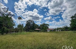 Boqueron, Boqueron, Chiriquí Province