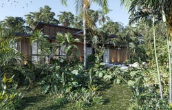 Sanctuary, Panama City, Panamá Province