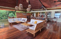 Bastimentos, Bastimentos, Bocas del Toro Province