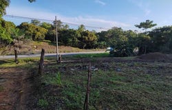 LA ERMITA DE SAN CARLOS, San Carlos, Panamá Oeste