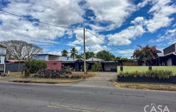David, David, Chiriquí Province