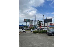 FERNANDEZ DE CORDOVA AL LADO DEL BANCO GENERAL, Panama - Via España, Panamá, Panama - Via España, Panamá