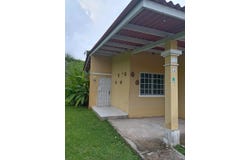 CALLE ANZIO , BARRIADA INMOBILIARIA DE LAS PRADERAS , CORREGIMIENTO RUFINA ALFAR, San Miguelito, Panamá