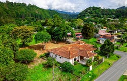 CHIRIQUÍ, BAJO BOQUETE, CASA Y APTO, Boquete, Chiriqui