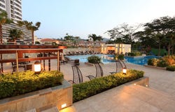 CONDADO DEL REY, Panama - Condado del Rey, Panamá, Panama - Condado del Rey, Panamá