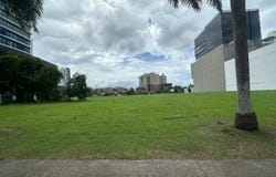 Terreno en Costa del Este, Panamá, Panamá Province