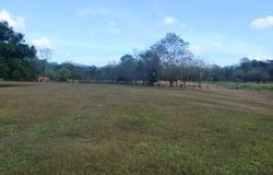 PACORA, LA MESA DE SAN MARTÍN, Panamá, Panamá