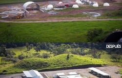 Finca Lechera, Volcán, Chiriquí Province